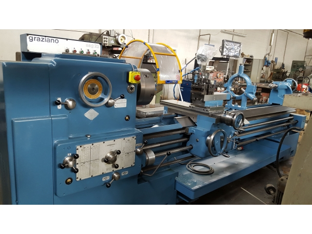 GRAZIANO PHSE-400/70/51 